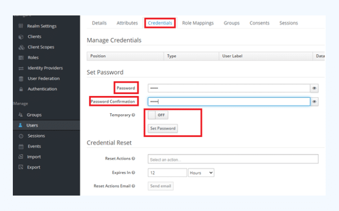 formsflow.ai keycloak 2