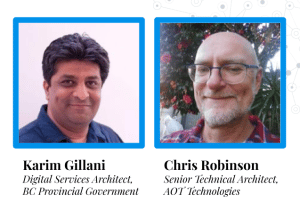 LowCodeCon21 Chris Karim