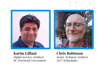 Formsflow AI at LowCode Con