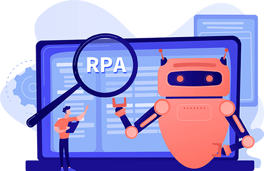Robotic Process Automation