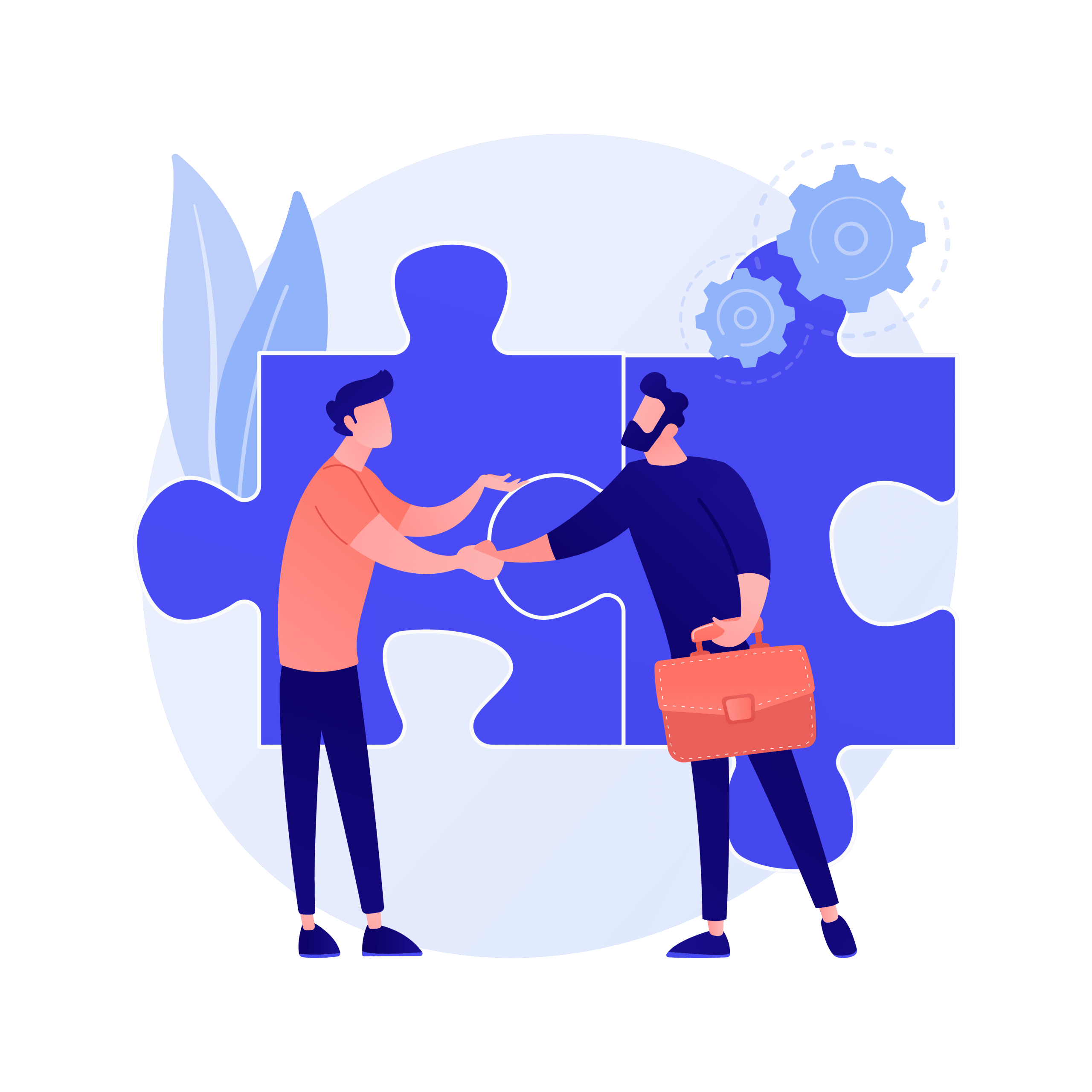 formsflow.ai partners