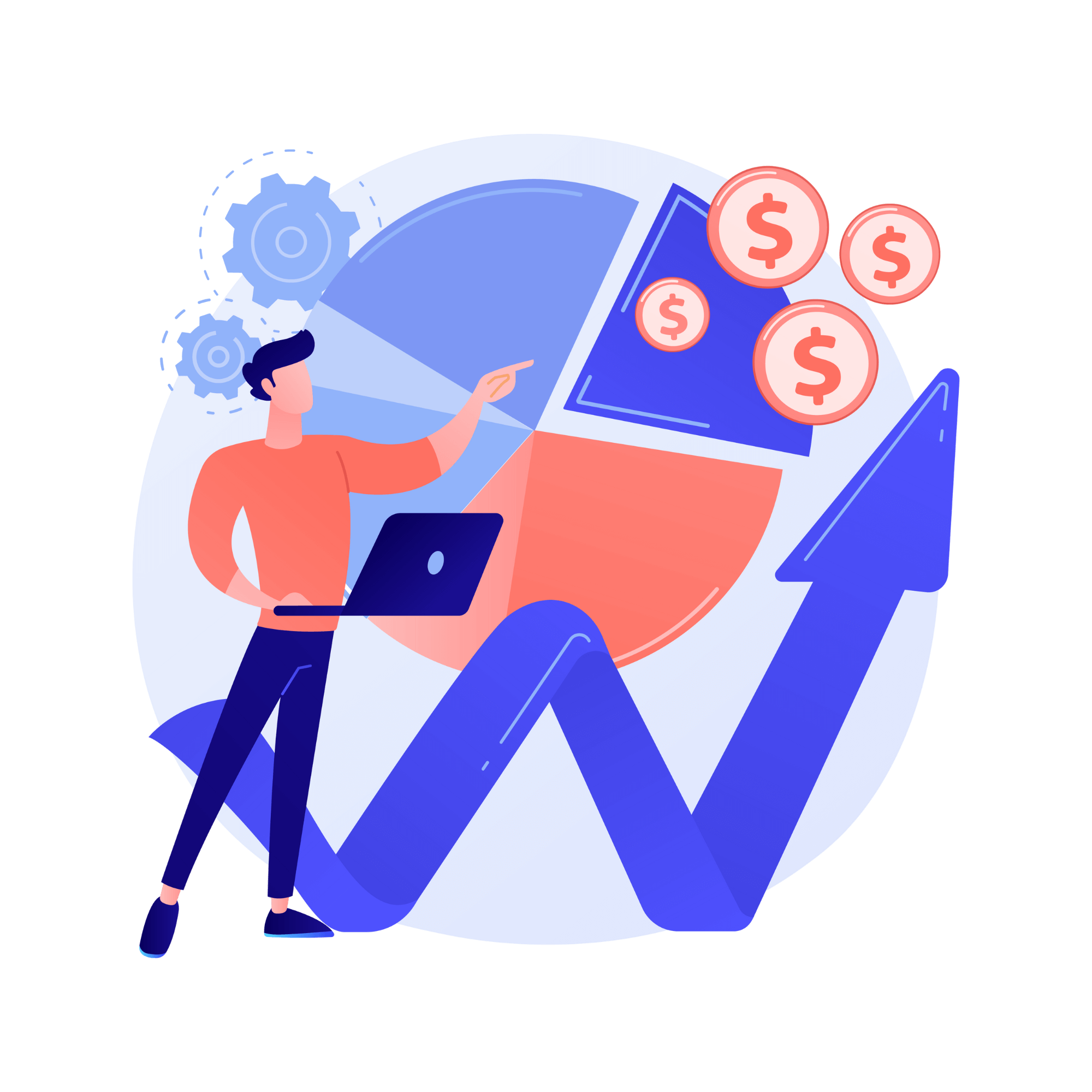 Finance & Accounting