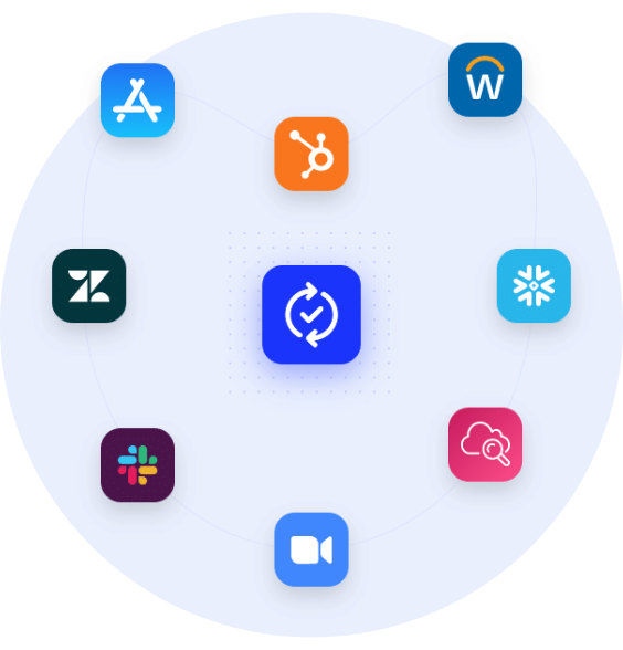 formsflow.ai native integrations