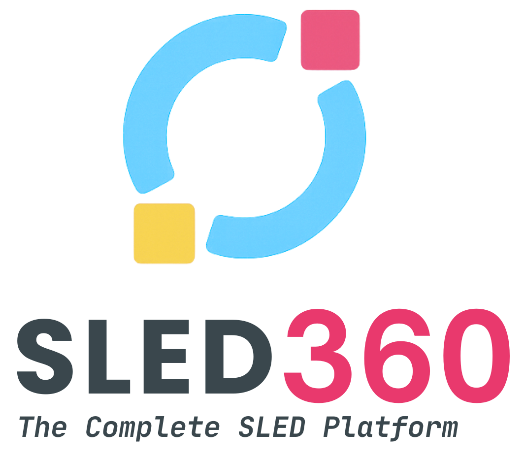 SLED360 Suite